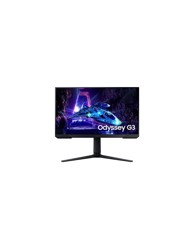 SAMSUNG Monitor LS24DG302EUXEN, 24", FHD, 180Hz